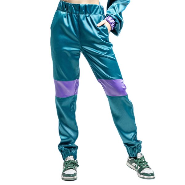 BLASK POLONEZA SPODNIE DAMSKIE