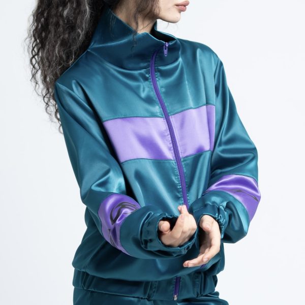 BLASK POLONEZA BLUZA DAMSKA TRIBAL